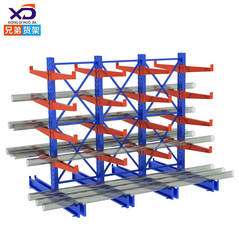 定制悬臂货架